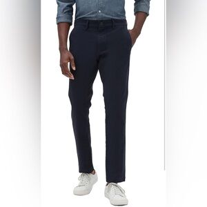 GAP Men’s Chino Pants - Skinny Fit 32x32